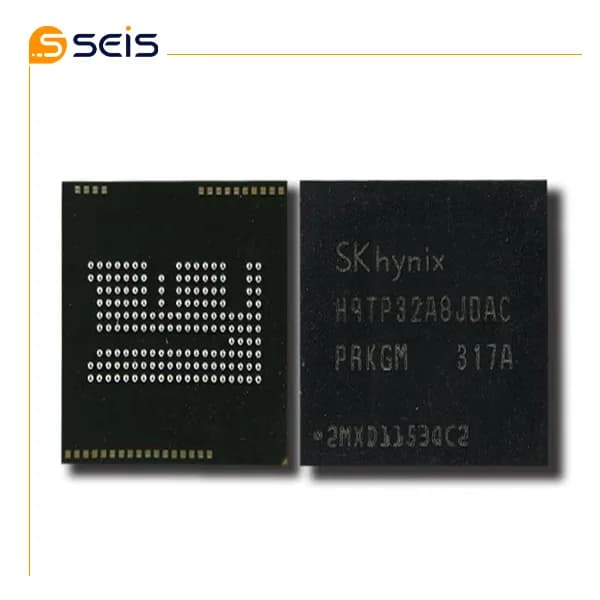 آی سی هارد H9TP32A4GDCC 4G (وضعیت Original)