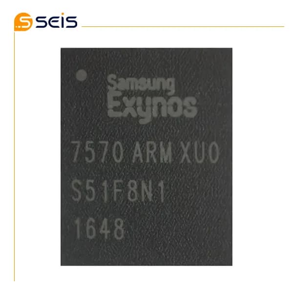 آي سي CPU مدل EXYNOS 7570