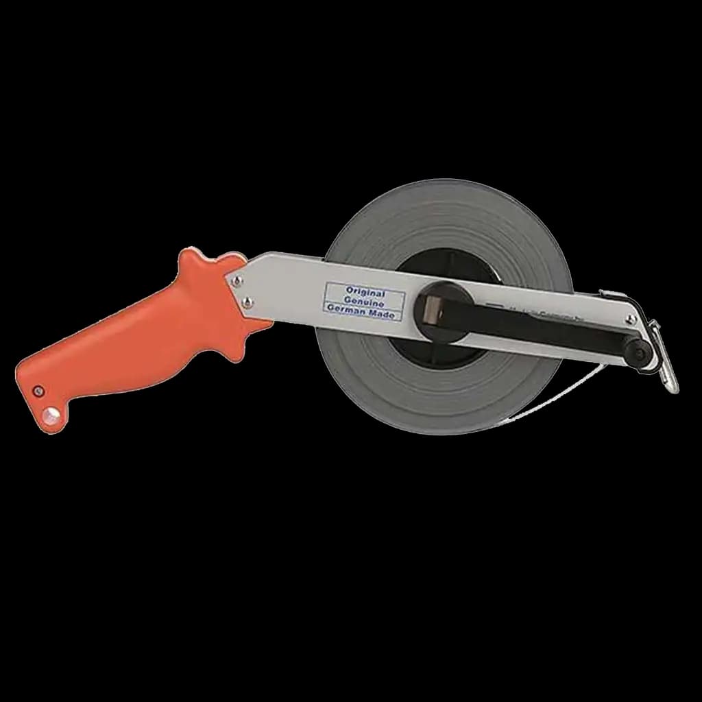 متر 30 متری ریشتر آلمان Richter 414W-SR