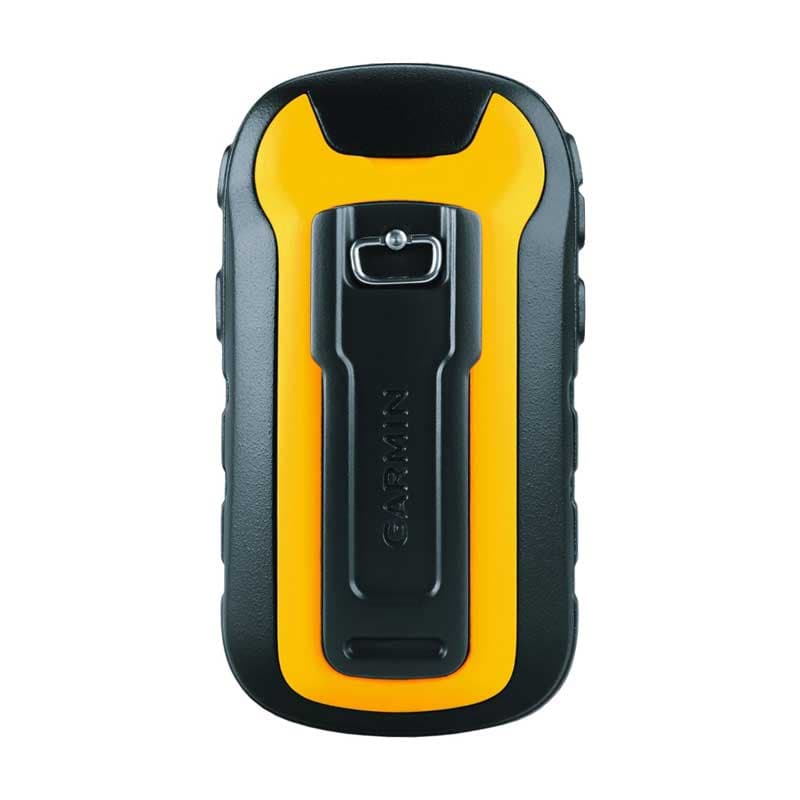 جی پی اس دستی گارمین GARMIN eTrex 10 — تصویر ۴