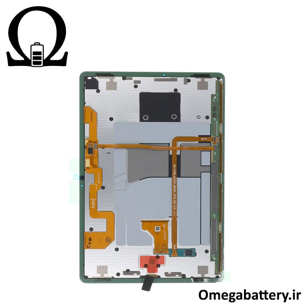 ال سی دی تبلت سامسونگ Samsung Galaxy Tab S9 X710 X716