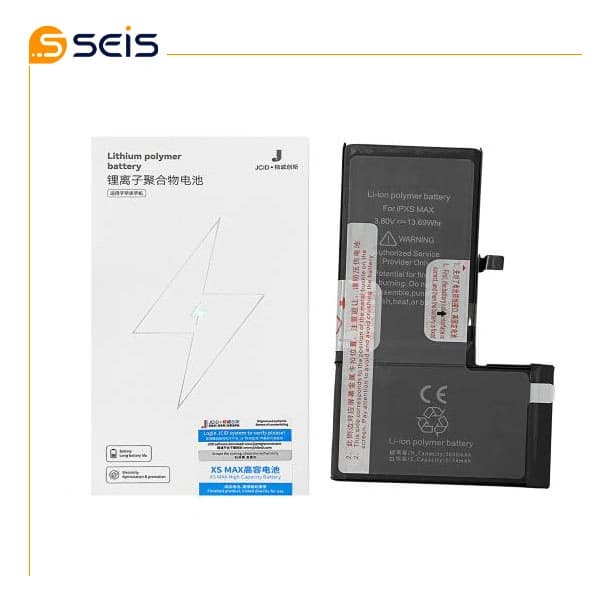 باتری آیفون XS تقویت شده برند JC