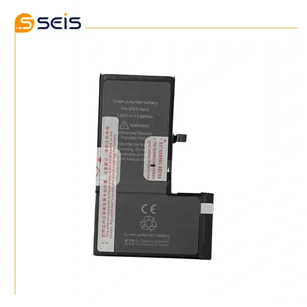 باتری آیفون XS تقویت شده برند JC — تصویر ۴