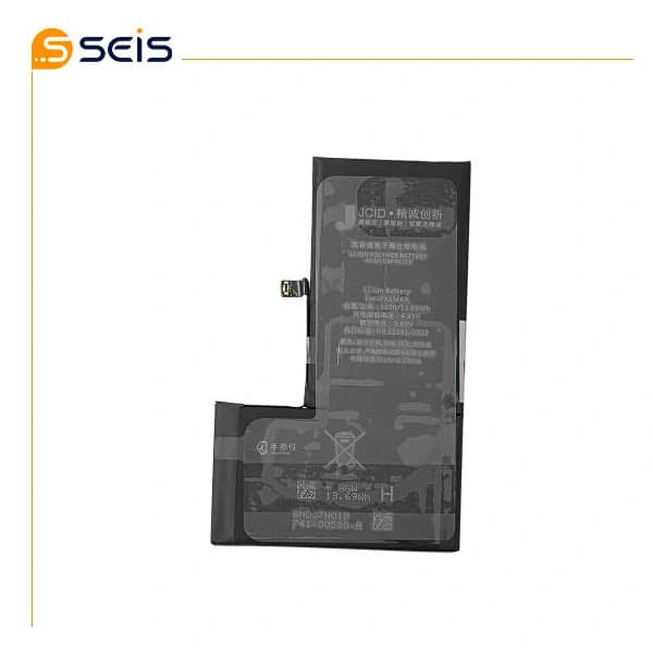 باتری آیفون XS تقویت شده برند JC — تصویر ۵