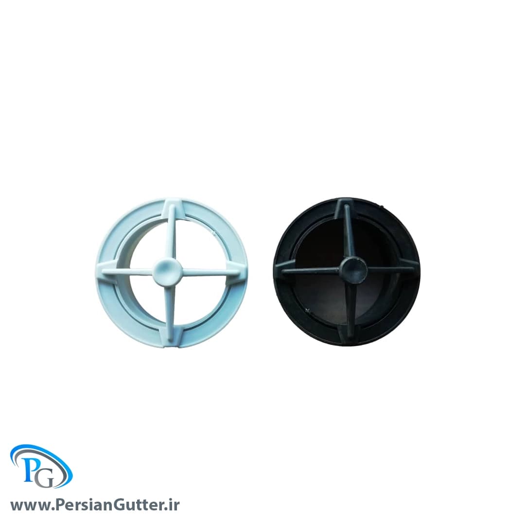 خروجی کف 100 میلیمتر
