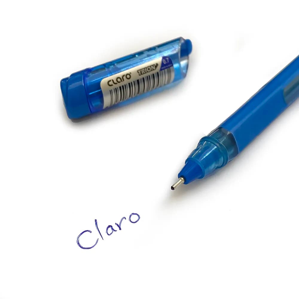 خودکار 0.7 میلی متری کلارو مدل Trion Plus — تصویر ۲