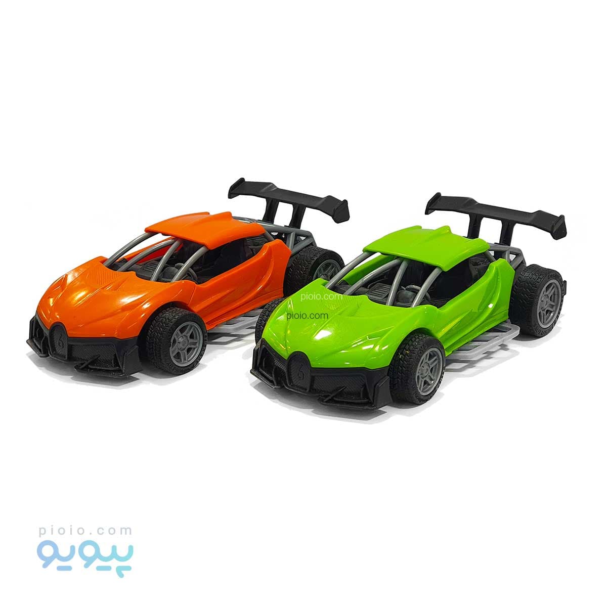 ماشین SPEEDUO PULLBACK آیتم TT93009 تک و عمده