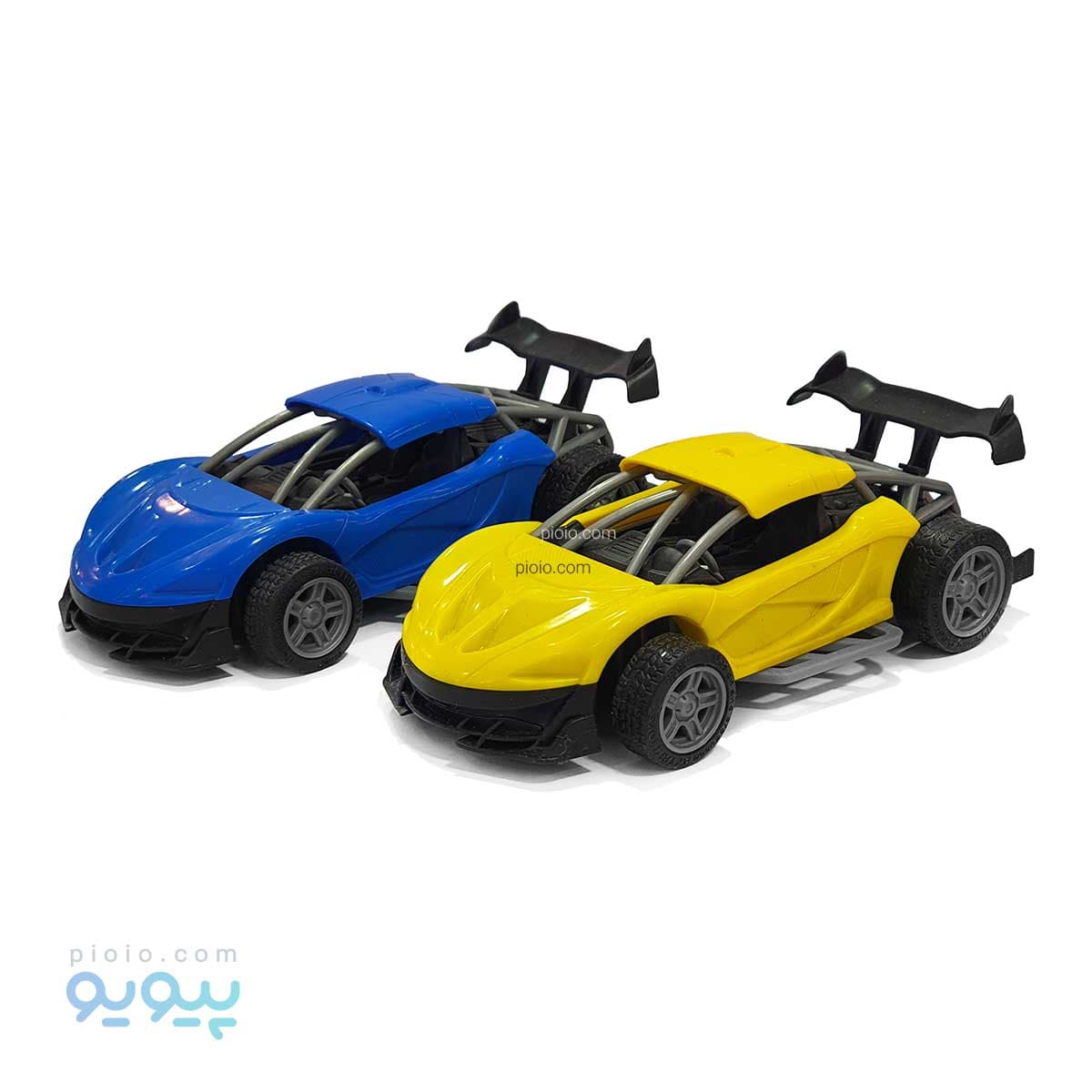 ماشین SPEEDUO PULLBACK آیتم TT93009 تک و عمده — تصویر ۴