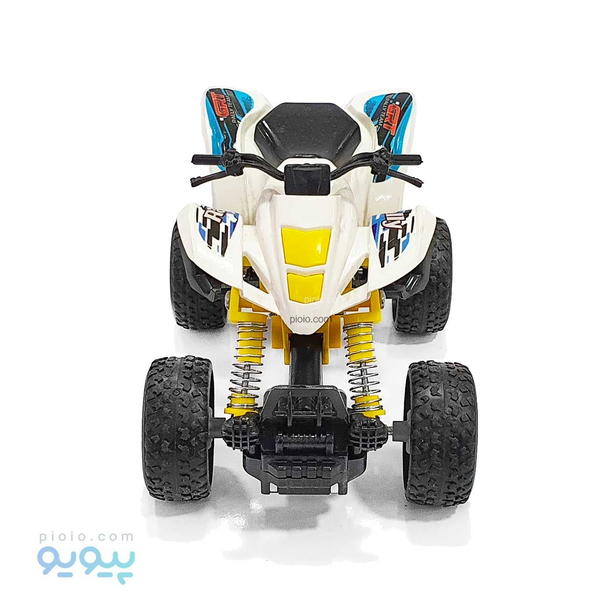 موتور آفرود ویراتویز آیتم 8664 تک و عمده — تصویر ۴