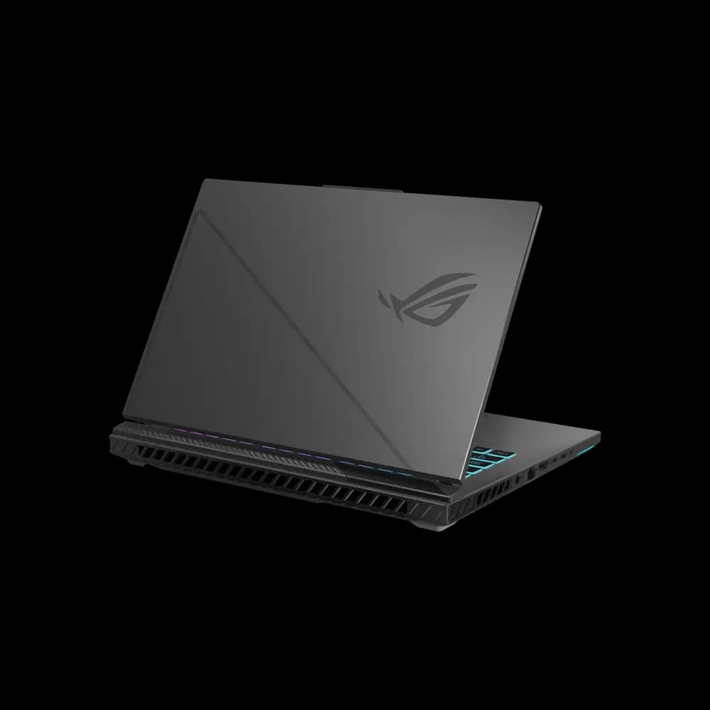 لپ تاپ ایسوس 16 اینچی ASUS ROG Strix G16 G614JV-CA I7 13650HX/16GB/1TB SSD/RTX 4060 8GB — تصویر ۲