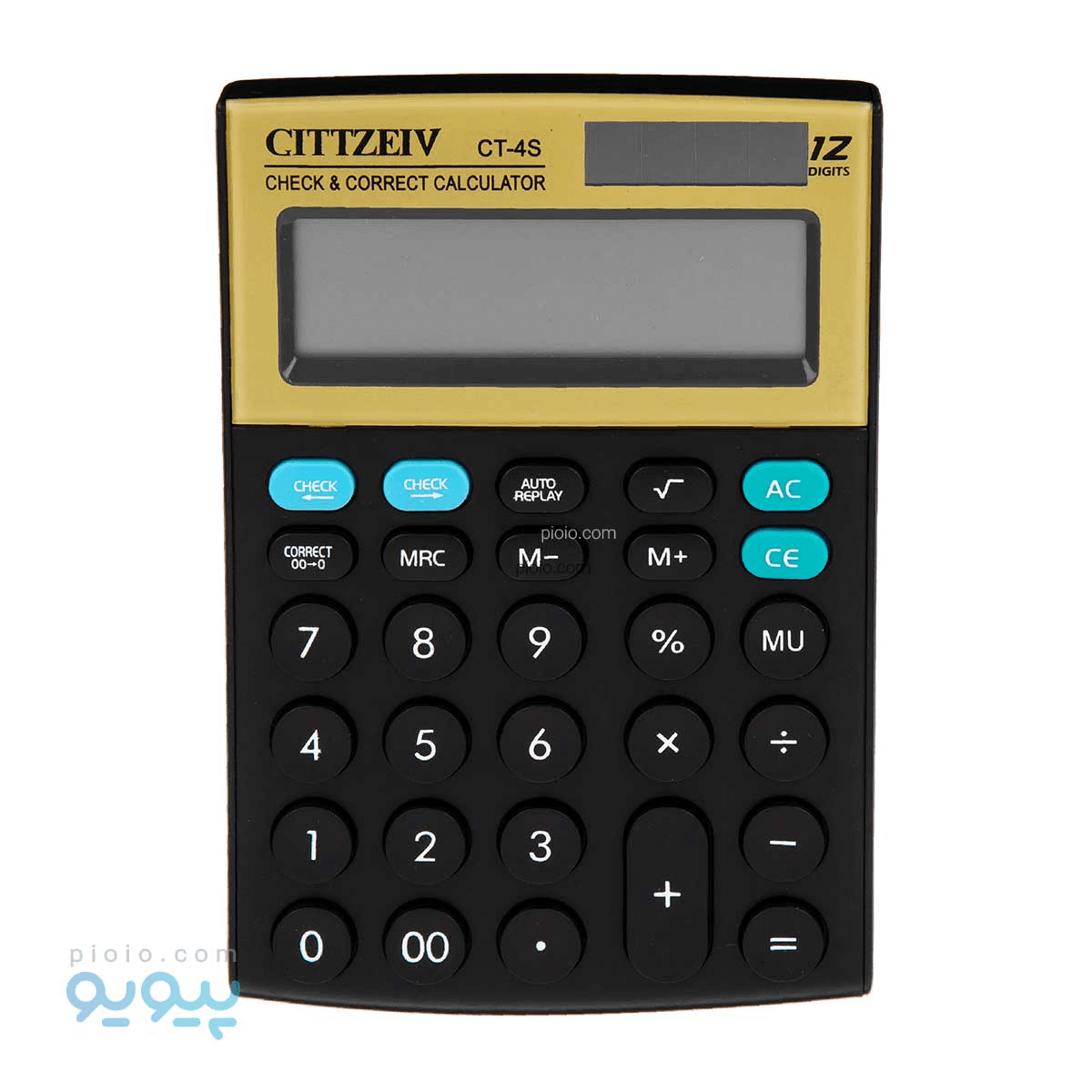 ماشین حساب CITTZHEIV آیتم CT-4S تک و عمده