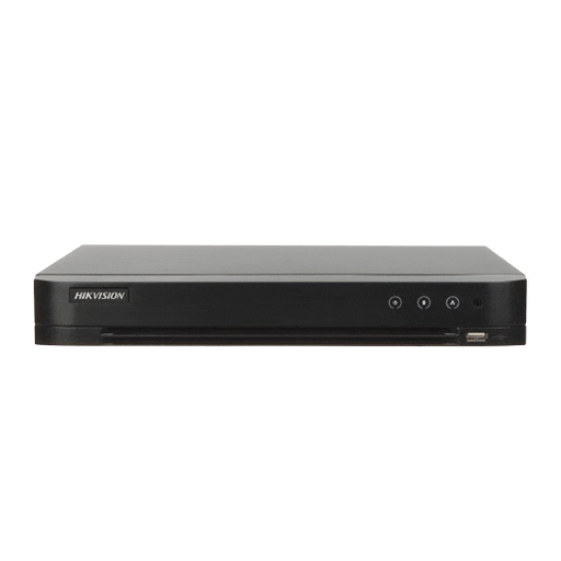 دستگاه DVR هایک ویژن مدل IDS-7208HQHI-M1/XT — تصویر ۳