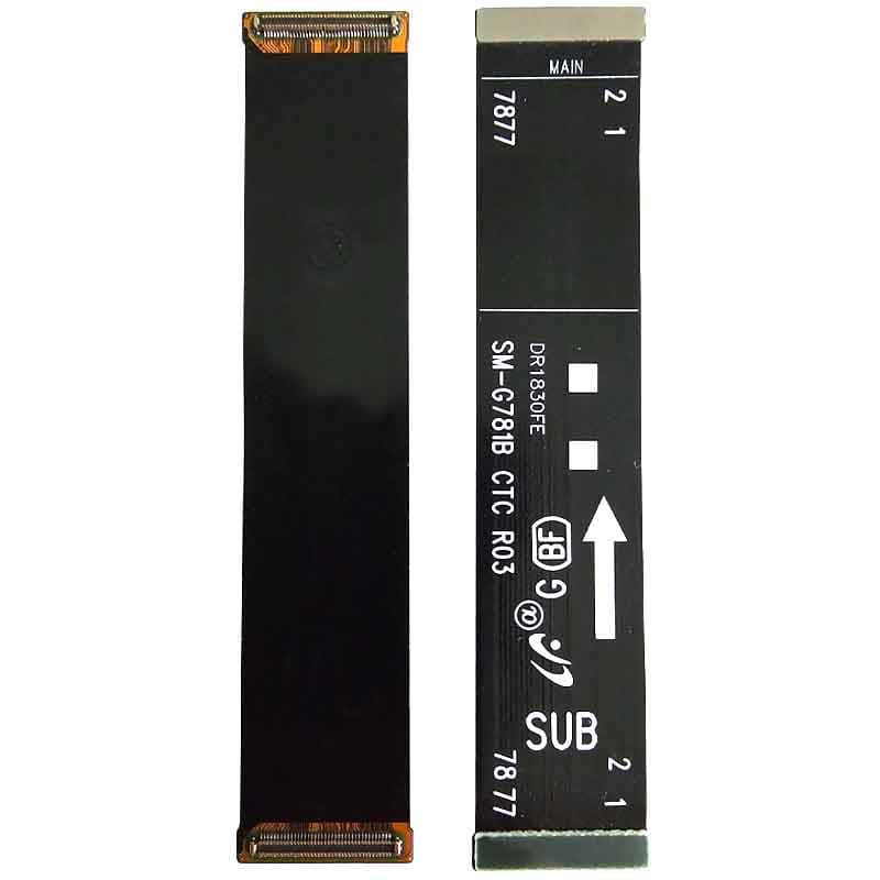 فلت مین سامسونگ FLAT Main Samsung S20 FE/G781