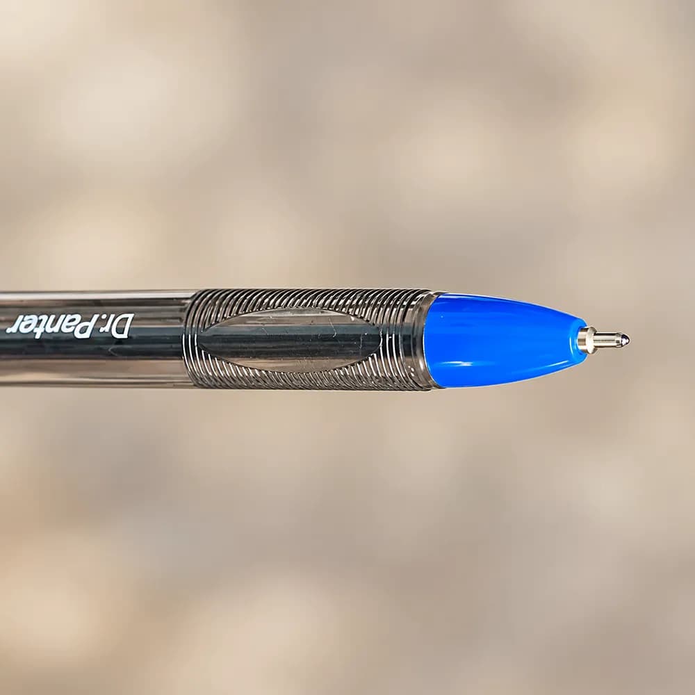 خودکار 0.7 میلی متری نانو آنتی باکتریال پنتر مدل DP105 — تصویر ۷