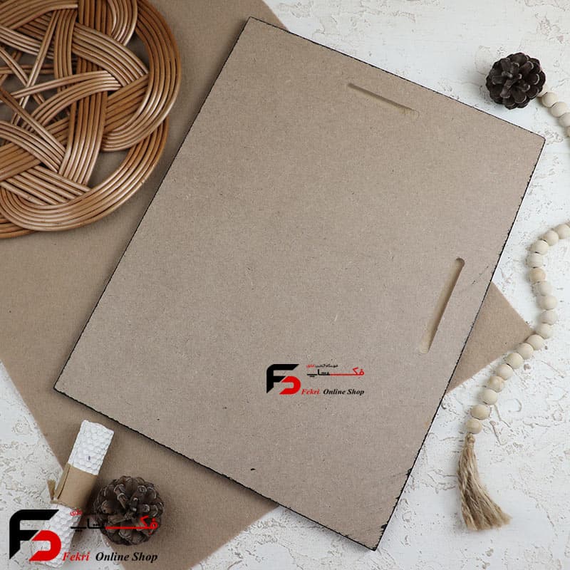 تخته شاسی عکس 40*30 8میل — تصویر ۲