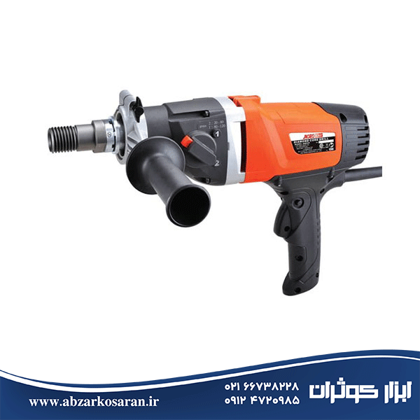 دریل نمونه برداری ای جی پی AGP مدل DM52D