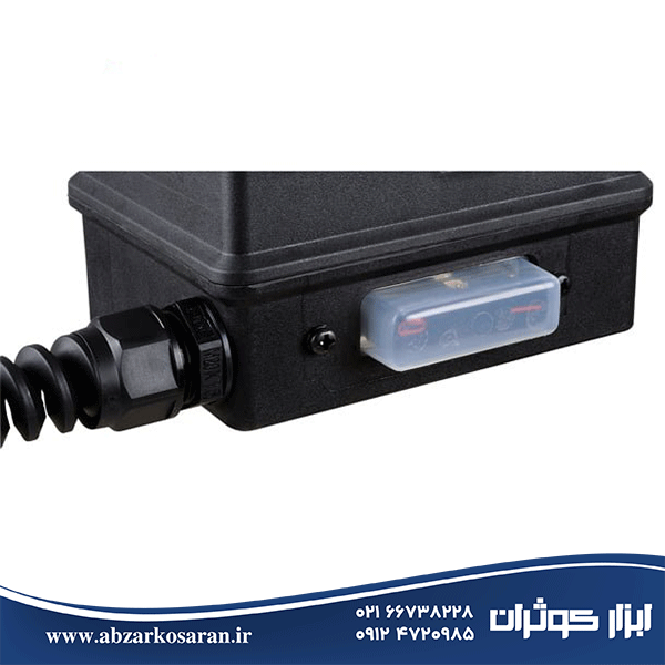 دریل نمونه بردار ای جی پی AGP مدل DM14 — تصویر ۴