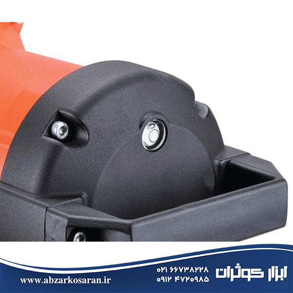 دریل نمونه بردار ای جی پی AGP مدل DM10 — تصویر ۲
