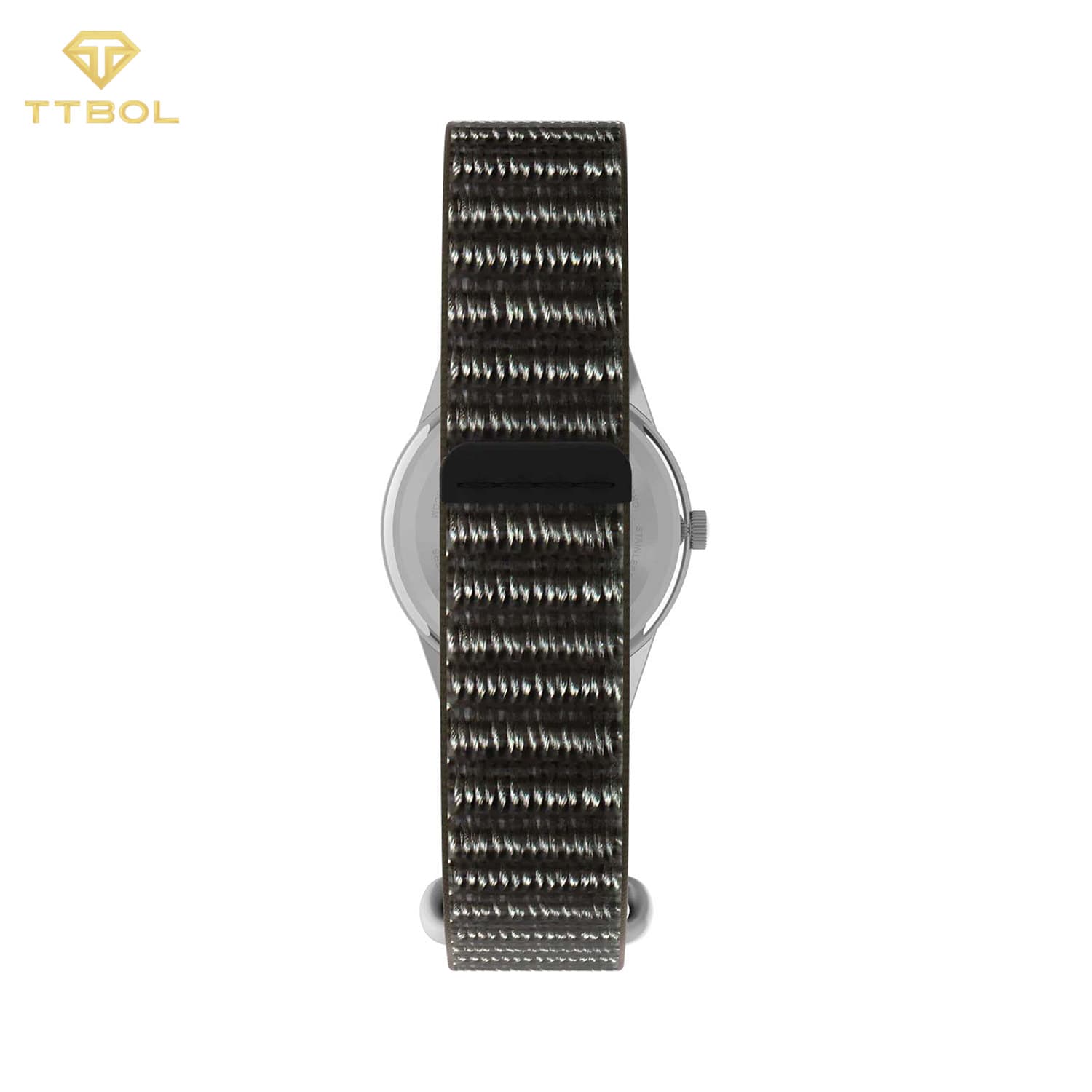 ساعت مچی عقربه ای تایمکس (Timex) مدل TW4B25800 — تصویر ۵