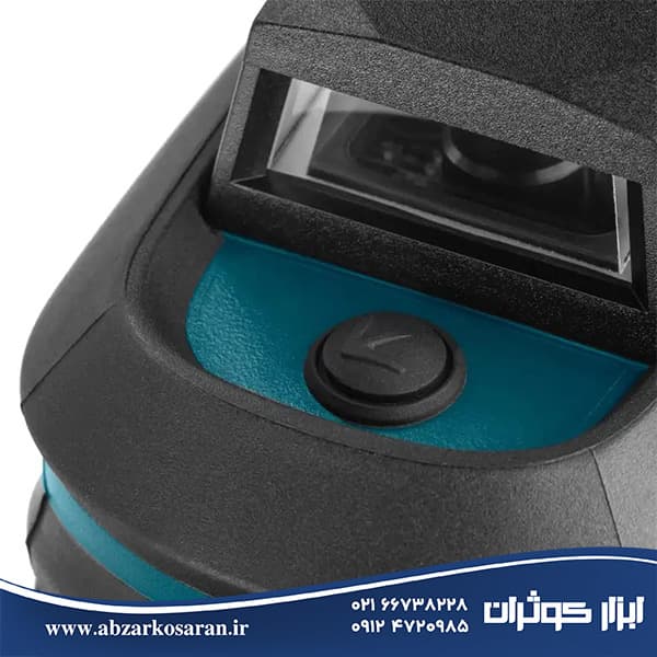 تراز لیزری دو خط 360 درجه رونیکس Ronix مدل RH-9504 — تصویر ۷