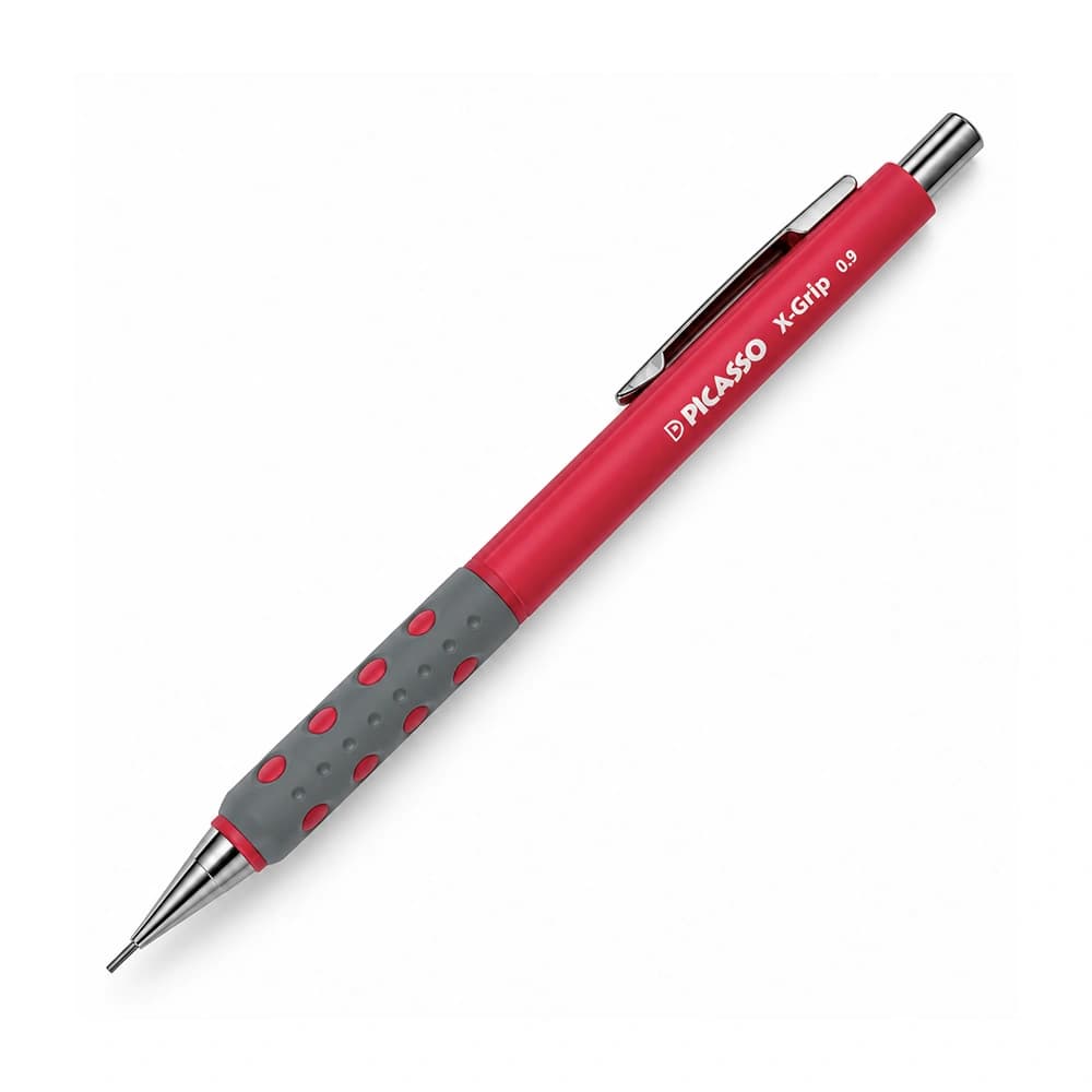 مداد نوکی 0.9 میلی متری پیکاسو مدل X-grip