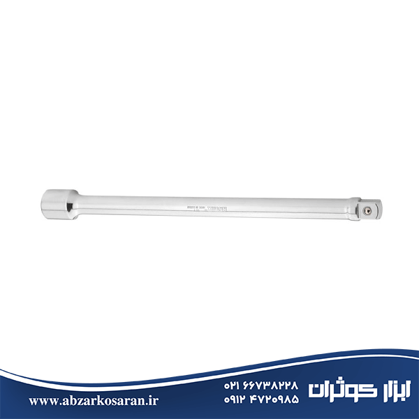 دسته کمکی بلند 1/2 اینچ 25 سانتی متری رونیکس Ronix مدل RH-2602