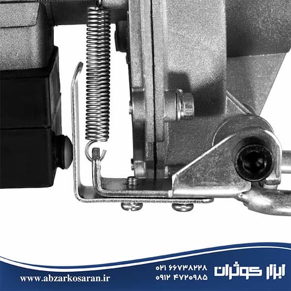 بالابر برقی 800 کیلوگرم رونیکس Ronix مدل RH-4135 — تصویر ۶
