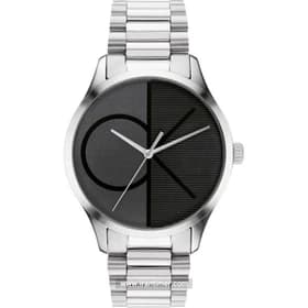 ساعت مچی مردانه کالوین کلین(CALVIN KLEIN) مدل 25200163