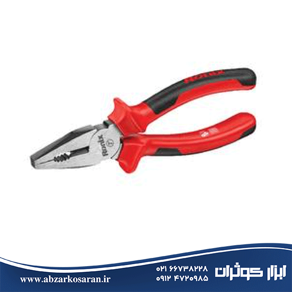 انبردست 7 اینچ اولترا رونیکس Ronix مدل RH-1177