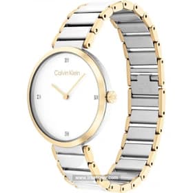ساعت مچی زنانه کالوین کلین(CALVIN KLEIN) مدل 25200134