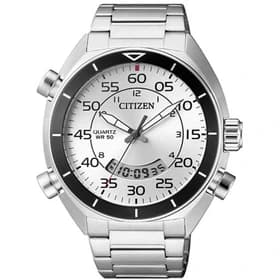 ساعت مچی مردانه سیتیزن(CITIZEN) مدل JM5470-58A