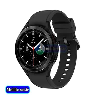 سامسونگ گلکسی واچ 4 کلاسیک Samsung Galaxy Watch 4 Classic مدل R880 (42mm)