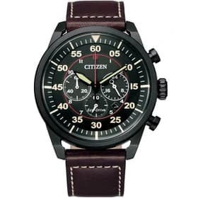 ساعت مچی مردانه سیتیزن(CITIZEN) مدل CA4218-14E