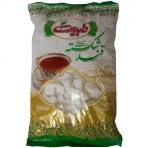 قند 900 گرمی طبیعت کد 145