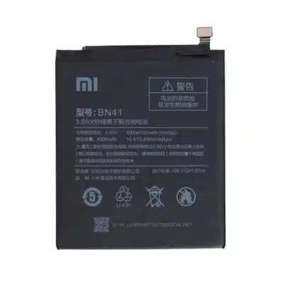 BATTERY BN42 XIAOMI Redmi 4 4100mA