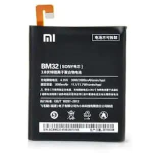 BATTERY BM32 XIAOMI Redmi 5 3300mA