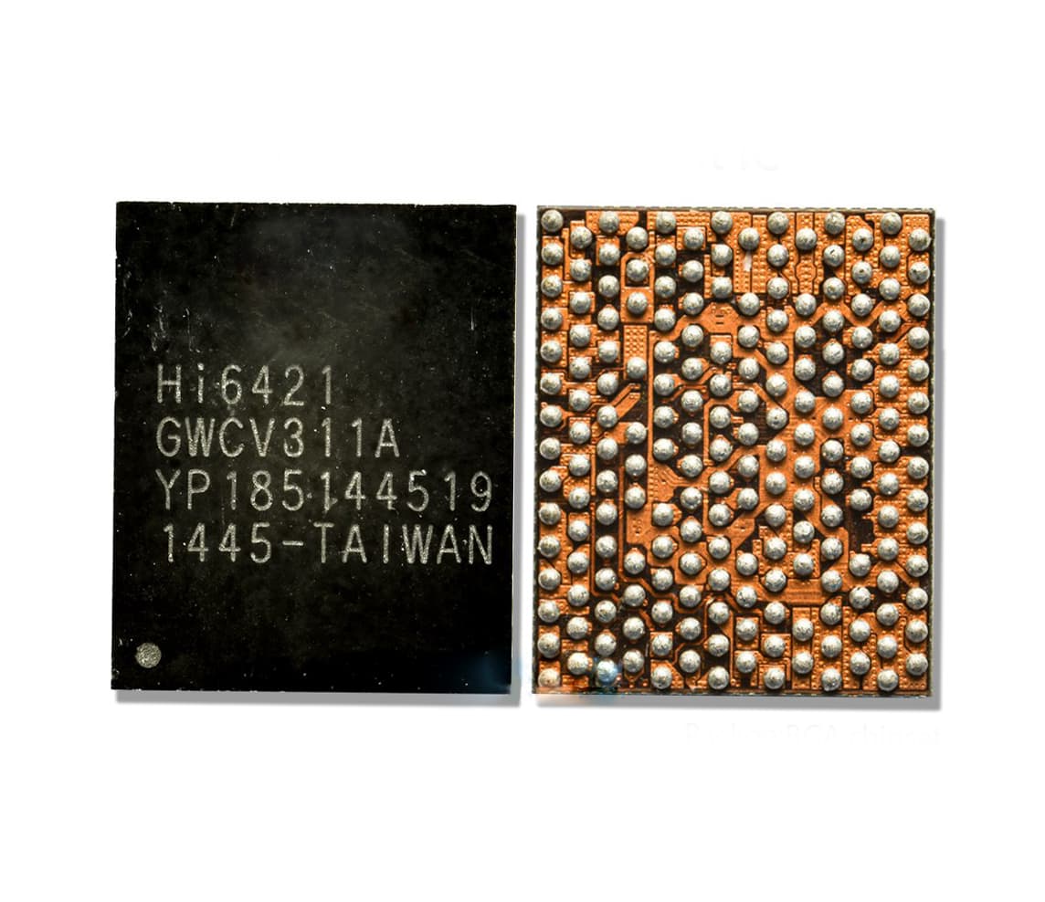 آی سی HI6421 تغذیه IC POWER HI6421-GWCV311A