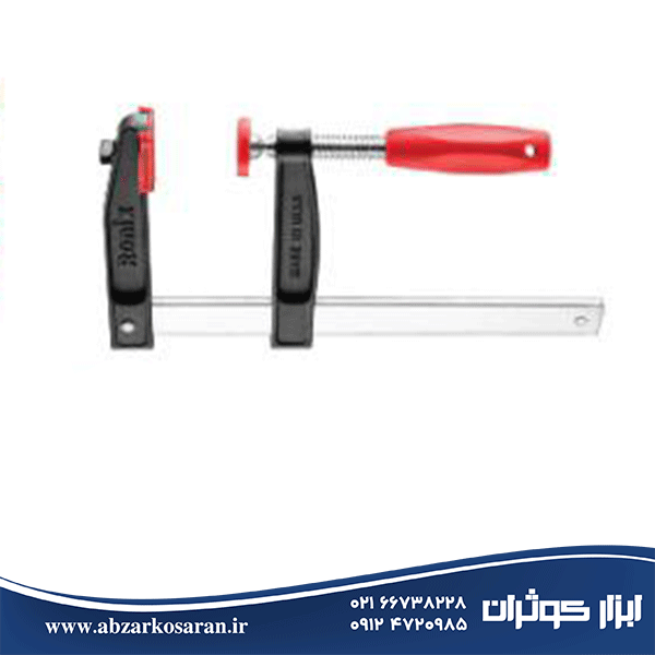 پیچ دستی ممتاز 80 سانتی‌متر رونیکس Ronix مدل RH-7226