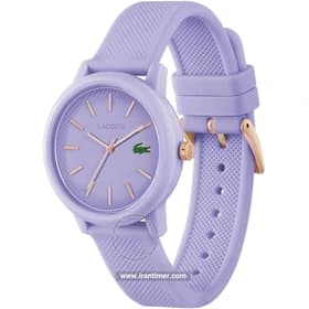 ساعت مچی زنانه لاکوست(LACOSTE) مدل 2001317