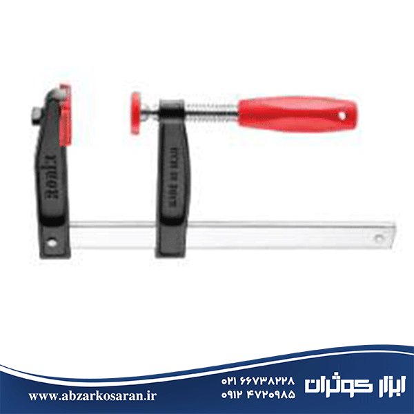 پیچ دستی ممتاز 30 سانتی‌متر رونیکس Ronix مدل RH-7222