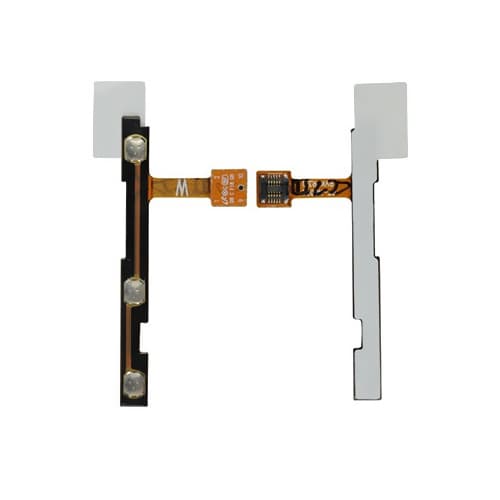 FLAT NOTE 10 POWER SAM