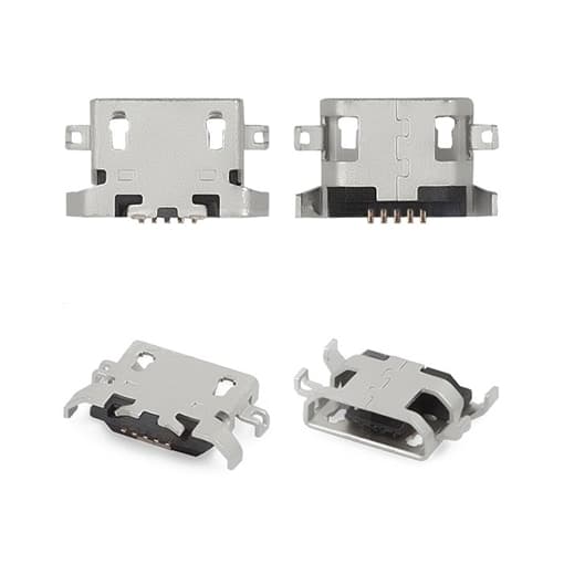سوکت شارژ K5 ال جی Charging Connector LG K5-K8 2017 LG