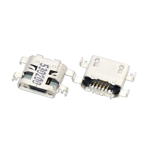 سوکت شارژ A5500 لنوو Charging Connector LENOVO A5500,A8-50
