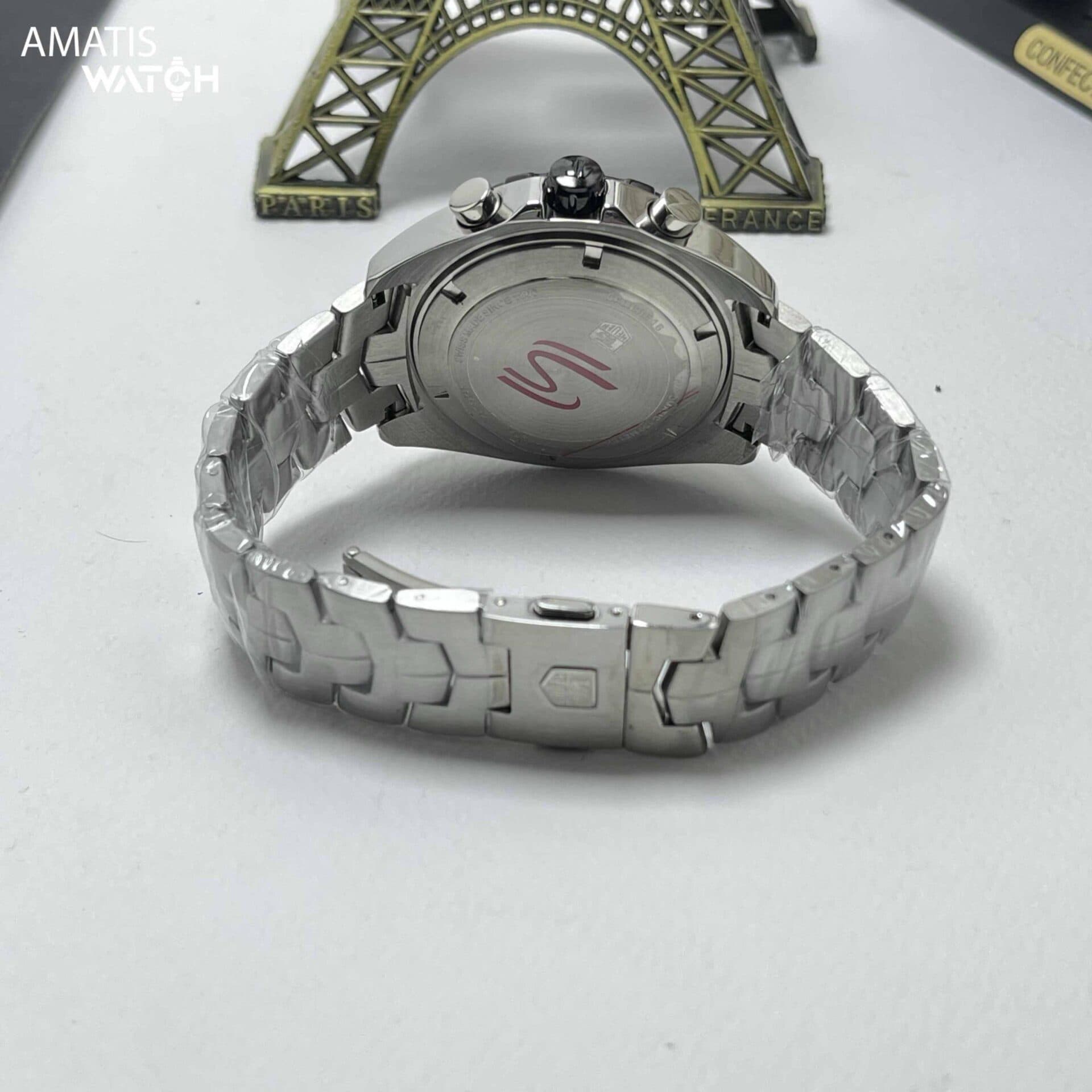 ساعت مچی مردانه تگ هویر Tagheuer Carrera 1322M — تصویر ۴