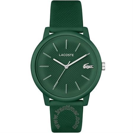 ساعت مچی مردانه لاکوست(LACOSTE) مدل 2011238
