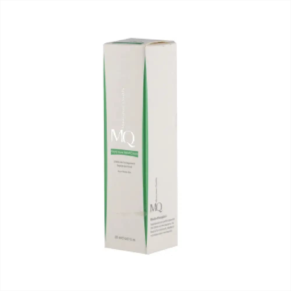 ام کیو کرم ضد جوش فوری 20ml — تصویر ۲