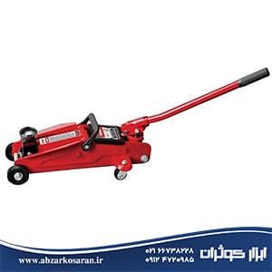 جک سوسماری 3 تن گاراژی رونیکس Ronix مدل RH-4912