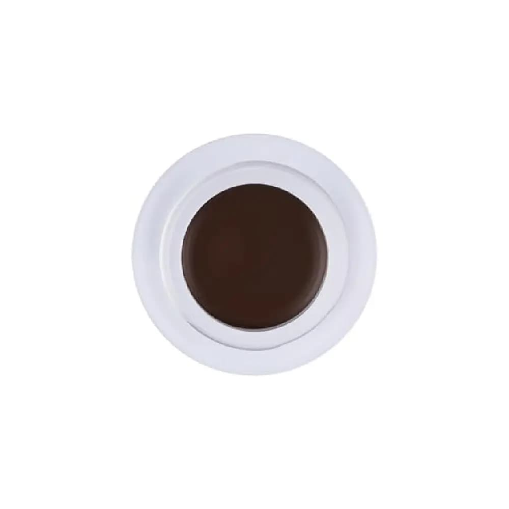 خط چشم فور اور 52 کاسه ای قهوه ای GT008 Chocilate — تصویر ۴