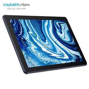 تبلت هوآوی مدل MatePad T10s ظرفیت 32 گیگابایت و رم 2 گیگابایت به‌همراه کارت حافظه microSDXC توشیبا مدل EXCERIA M302-EA ظرفیت 64 گیگابایت به همراه آداپتور SD — تصویر ۳