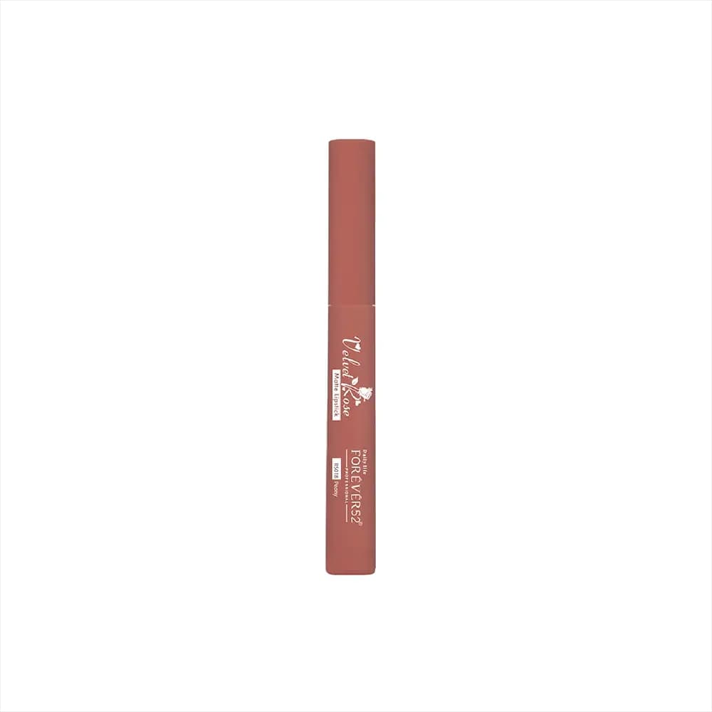 رژ لب مدادی پیچی فور اور 52 RS 018 Peony — تصویر ۲